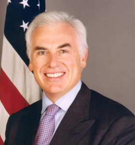 Picture of John Danilovich