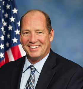 Picture of TED YOHO